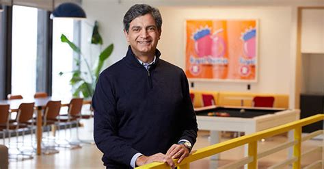 WeWork hires real estate veteran Sandeep Mathrani as CEO