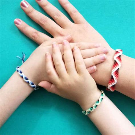 Image result for Easy Macrame Bracelet Patterns