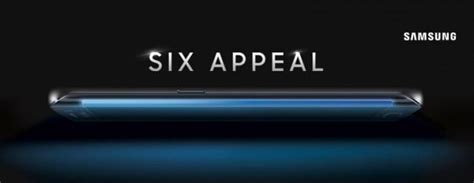 Samsung Galaxy S6 And S6 Edge: Leaked Images Give Insights Ahead of ...