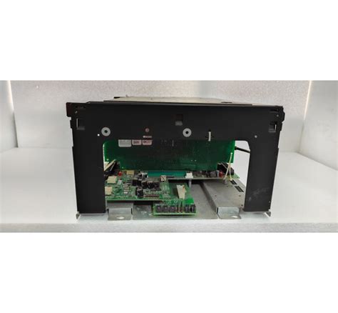 Simplex Master Controller Unit 4100-9512 Complete | Fire and Safety ...