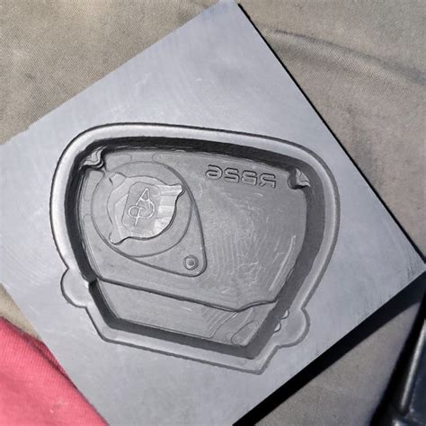 Image result for Using Graphite Molds