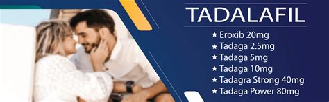 Manufacturer & Exporter of ED (Erectile Dysfunction)Products