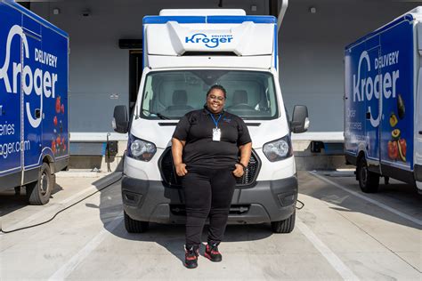 NOW HIRING: See why employees love working at Kroger Delivery in ...