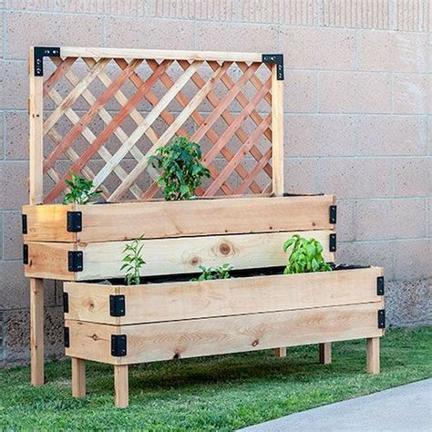 Diy Planter Box Plans - DIY Home Renovation Ideas
