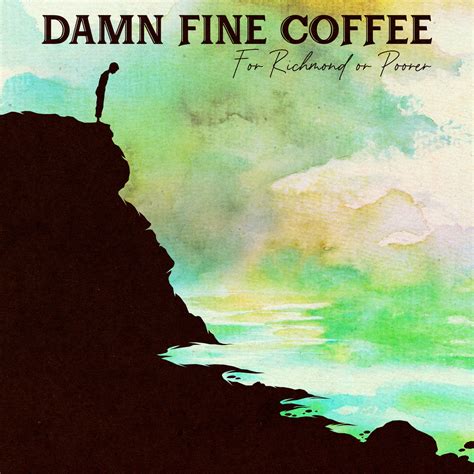 Slave to the Grind | Damn Fine Coffee