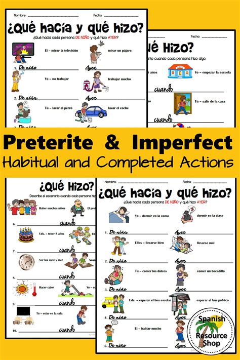 Pin on SPANISH Learning