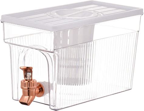 Large Beverage Dispenser for Home And Parties - Walmart.com