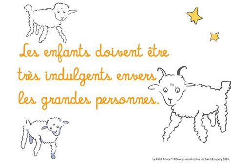 Le Petit Prince Important Quotes. QuotesGram