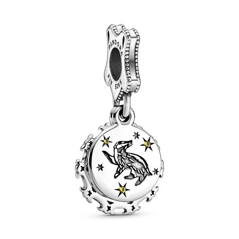 Pandora Harry Potter Charm Collection | 2020 | POPSUGAR Smart Living