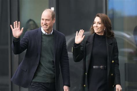 Kate Middleton has a naughty nickname for William – but she is no longer allowed to use it