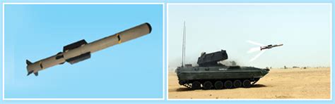 NAG ATGM | Official Website of Bharat Dynamics Limited (BDL) under the ...