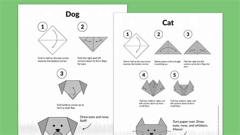 Image result for Easy Origami Projects