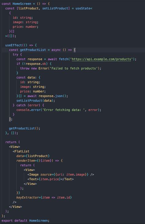 Image result for React Native Code Work