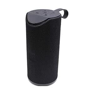 Aerizo Wireless TG113 Portable Bluetooth Speaker with High Bass ...