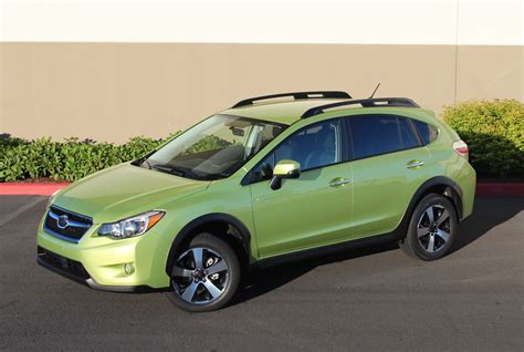 2014 Subaru Crosstrek Review, Ratings, Specs, Prices, and Photos - The ...