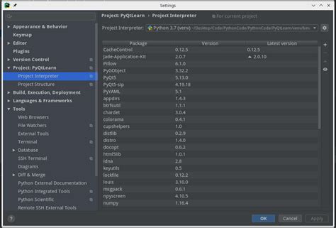 Image result for Import PyQt