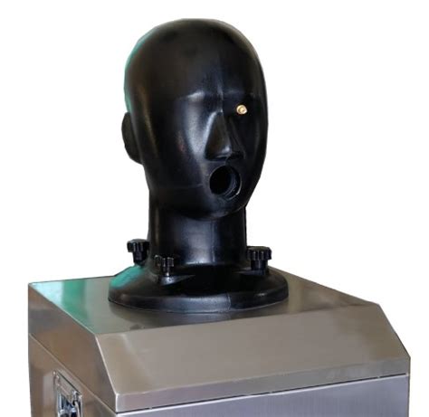 Image result for SCBA Fit Testing