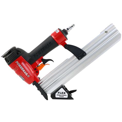 Engineered Flooring Tools - Nailers, Staplers - POWERNAIL