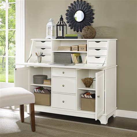 Secretary Desks With Hutch | Foter