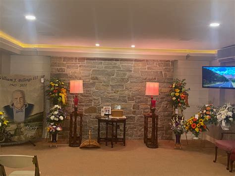 Newbaker Funeral Home