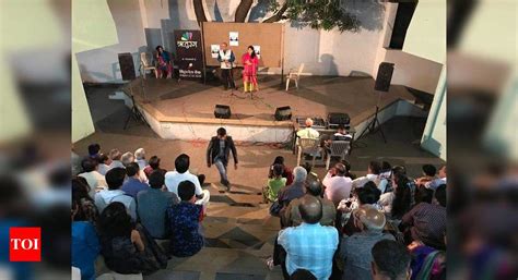 A monsoon musical concert held at Ruturang Bhavan | Events Movie News ...