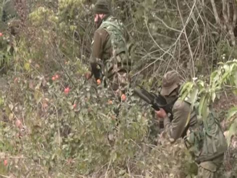 Jammu and Kashmir: Police carry out search operation after terrorists ...