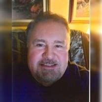 Michael A. Middleton Obituary (2024) - Shelby Township, MI - Wasik ...