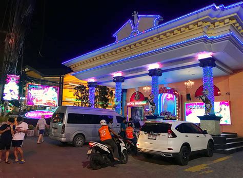 Pattaya Soapy