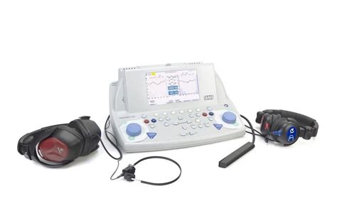Image result for Audiometry Testing Machine