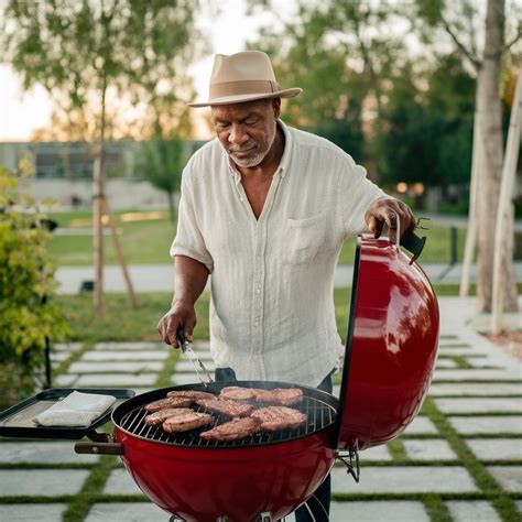 Grill Weight Guide: Charcoal, Gas & Portable Grill Sizes Explained