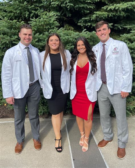 Christina Capito | Soon to be doctors of physical therapy #didacticdone | Instagram