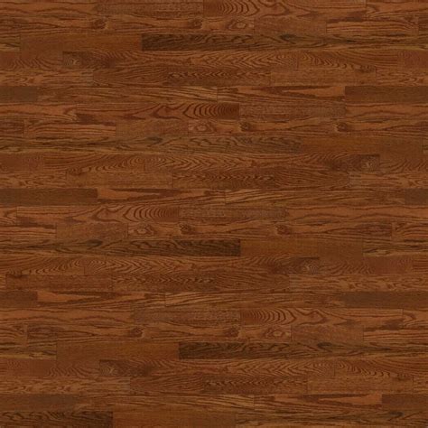 Appalachian Signature Red Oak Engineered Auburn