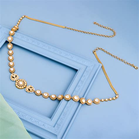 Kundan Jewellery Collection | Kundan Jewellery Set