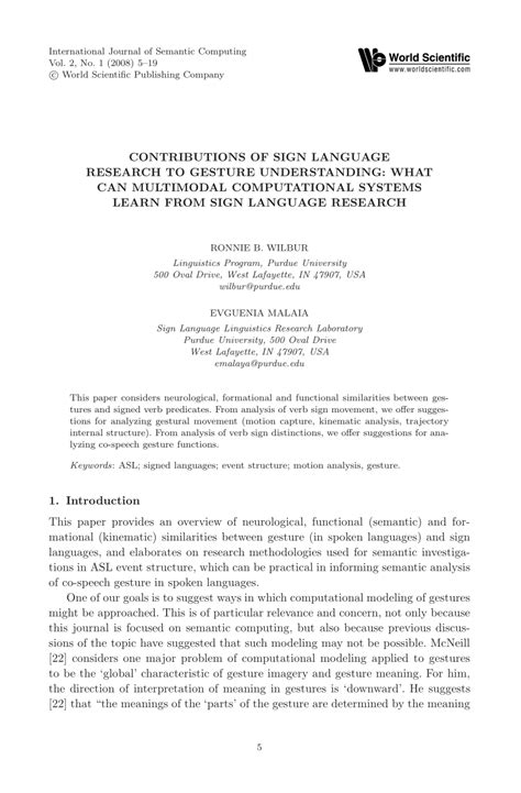 Image result for Monkey Sign Language Research