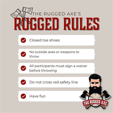 THE RUGGED AXE (2025) All You Need to Know BEFORE You Go (with Photos ...