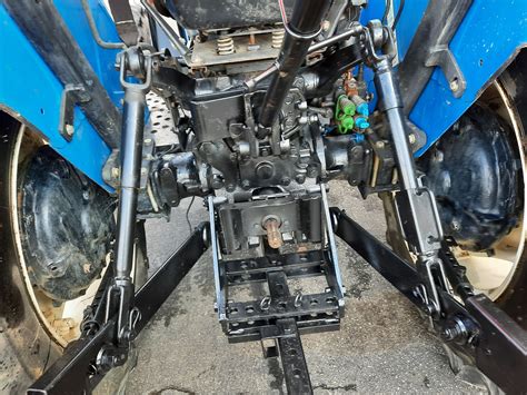 Image result for Workmaster 75 Loader