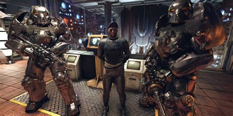 Image result for Fallout 76 Best Builds