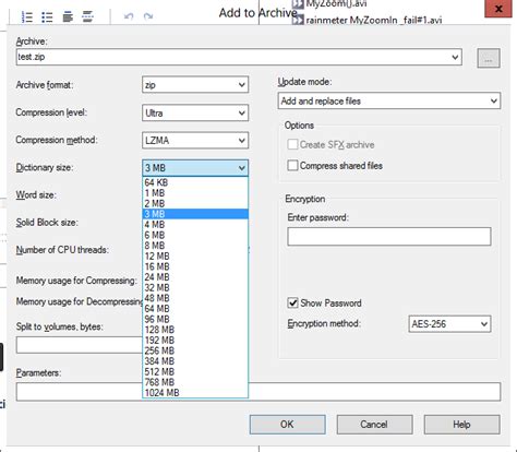 Image result for Compression Dictionary