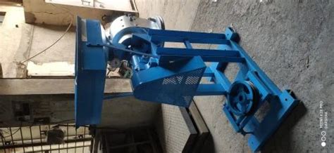 Pulveriser Machine - Micro Pulverization Machine Manufacturer from ...