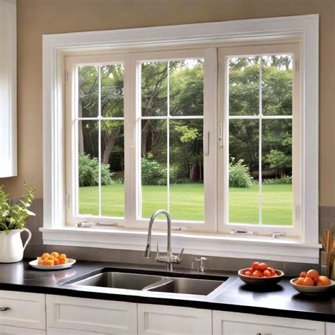 Image result for Window for Kitchen