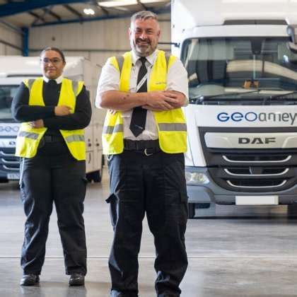 GEOAmey Office Photos