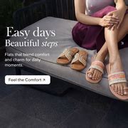 Women Footwear | Footwear For Women Online – Marc Loire