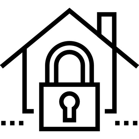 Security system - Free security icons