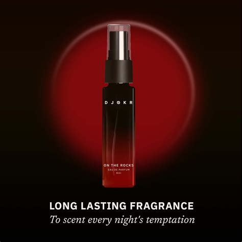 Buy DJOKR Signature Eau De Parfum 100ml For Men Online – Beardhood