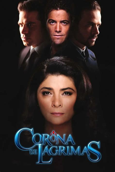 Corona de lágrimas S02E31 Épisode 31 streaming: regarder en VOD légale