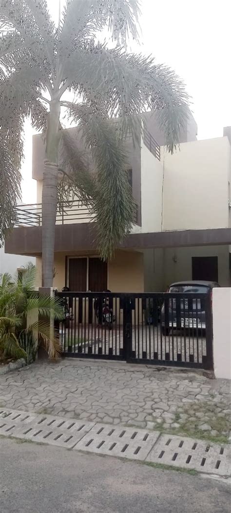 Duplex Bunglow situated at Renaissance Township Bardhaman, West Bengal ...