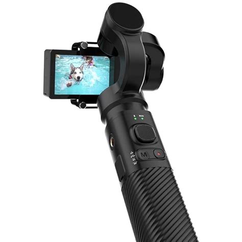 SJCAM SJ - Gimbal 2-3-Axis Handheld Gimbal Stabilizer – Big Trends