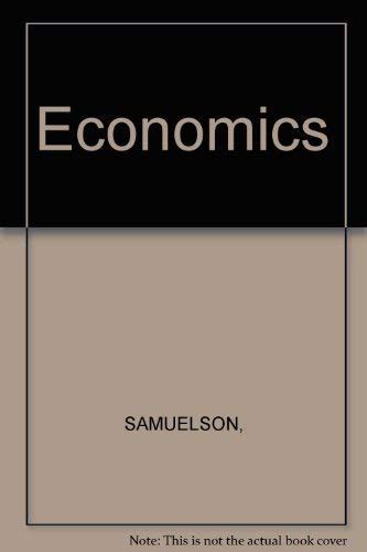 Buy Economics: An Introductory Analysis Book Online at Low Prices in ...