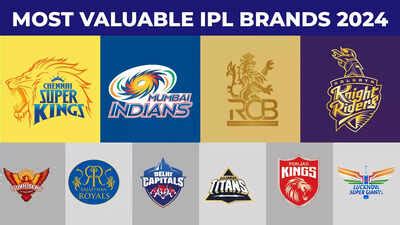 IPL brand value reaches whopping $12 billion! Here are the top 10 most ...
