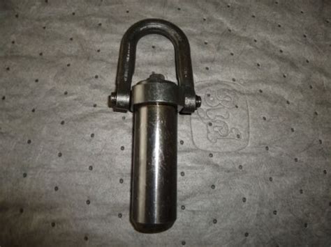 Evinrude WSM Evinrude E-tec Brp 60 Degree Outboard Lifting Ring India ...